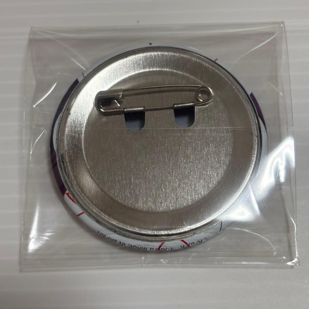 かぐや様は告らせたい 缶バッジ 四宮かぐや - メルカリ