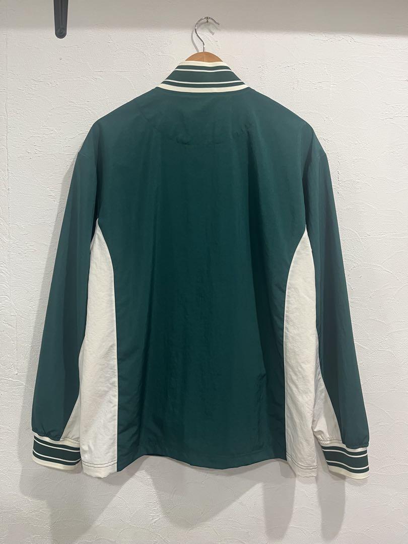 Aime Leon Dore x New Balance ジャケット