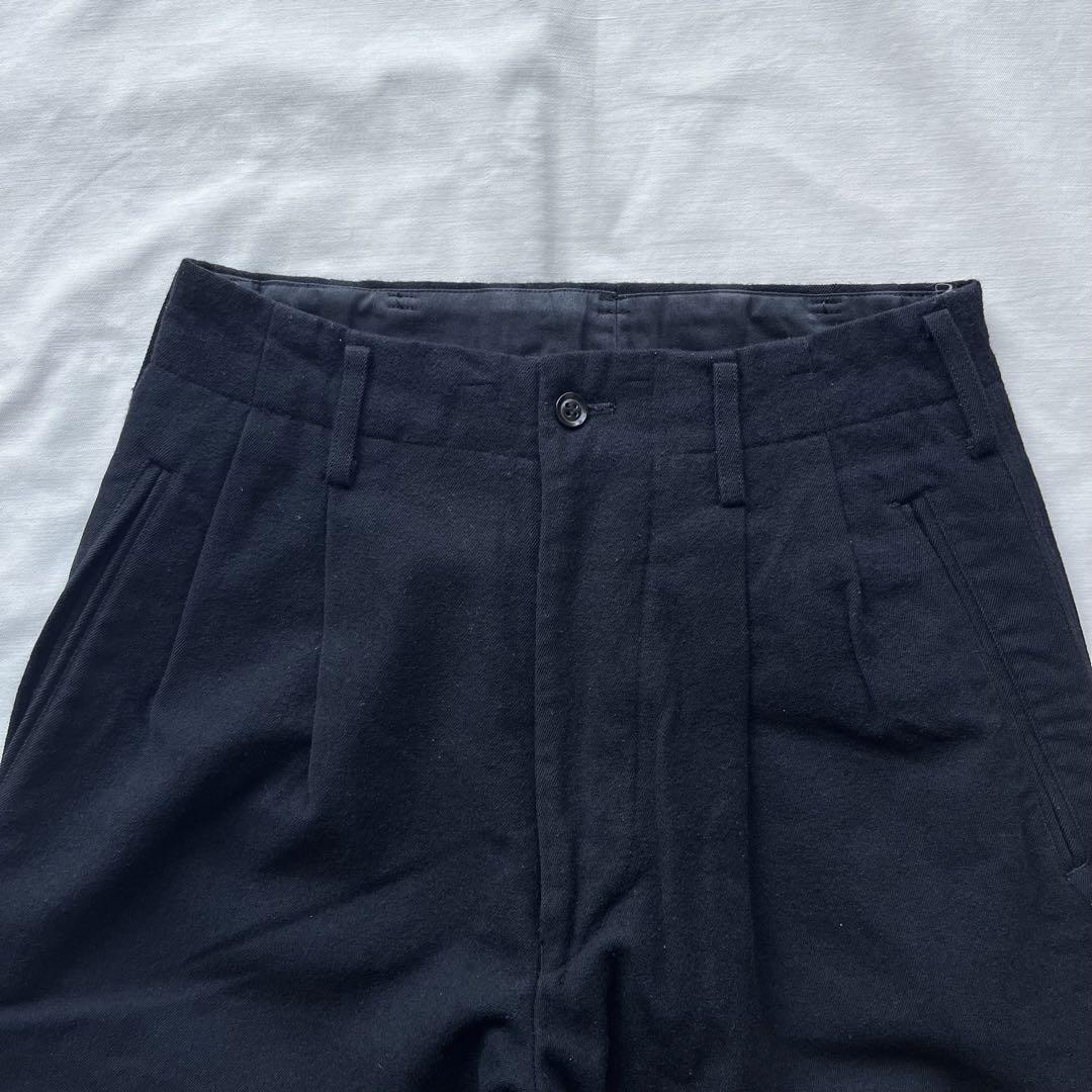 y's for men ワイズフォーメン スラックス 2タック 00s - メルカリ y's for men ワイズフォーメン スラックス 2タック 00s - メルカリ