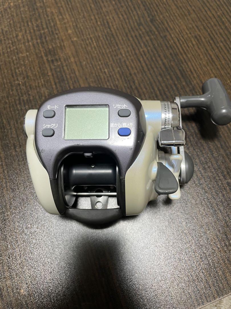 ダイワ 電動リール スーパータナコンX500CP