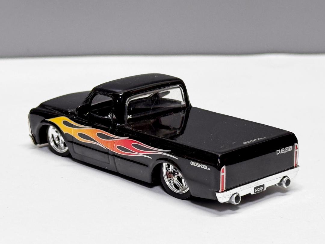 ピックアップ ★ 59 EL CAMINO ★ 72 CHEYENNE ★ 2台