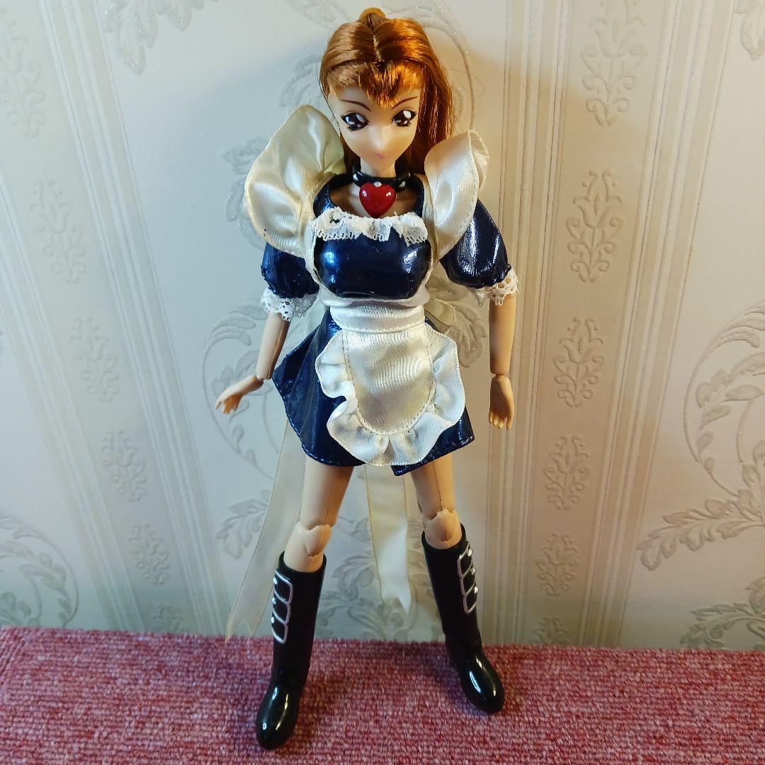 エンジェルブレイド 