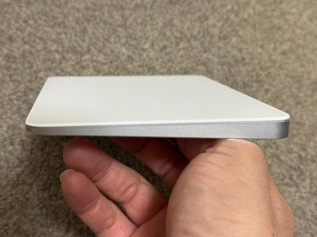 マウス・トラックボール Apple Magic Trackpad 3 MK2D3ZA/A A1535