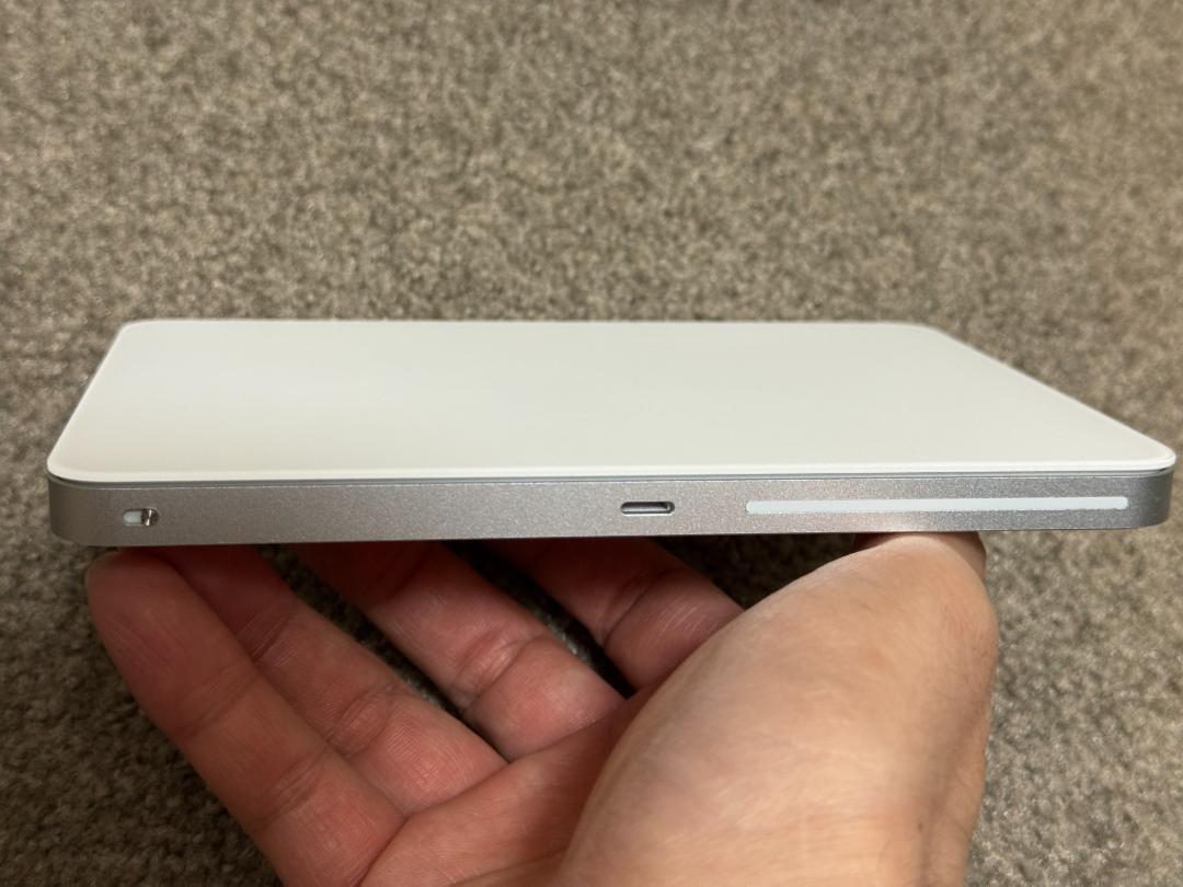 マウス・トラックボール Apple Magic Trackpad 3 MK2D3ZA/A A1535
