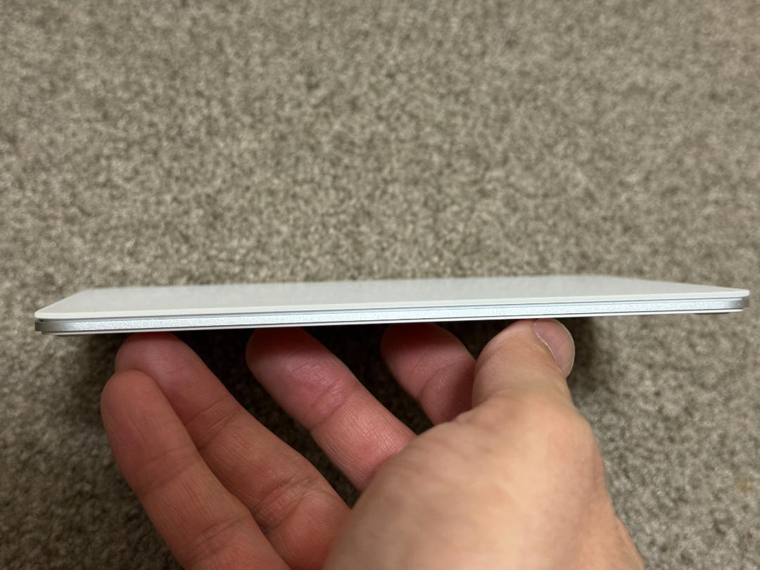 マウス・トラックボール Apple Magic Trackpad 3 MK2D3ZA/A A1535