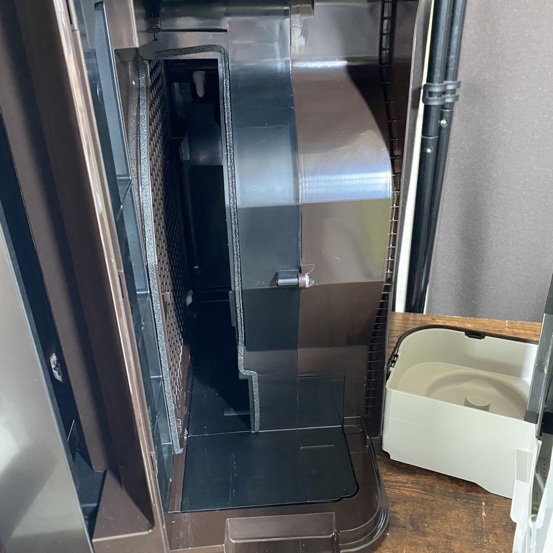 ダイキン 空気清浄機 MCK70XY-T 2021年製 加湿ストリーマ空気清浄機（MCK70Y）』を新発売 | ニュース