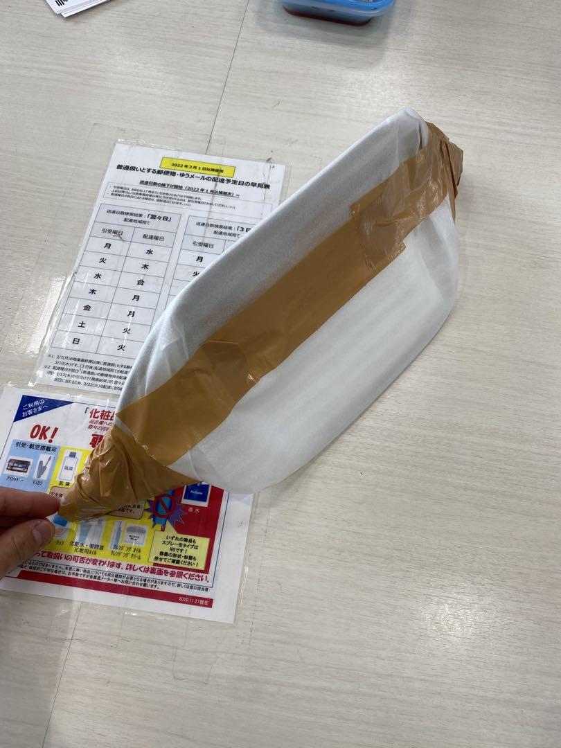 確認用　バイザー