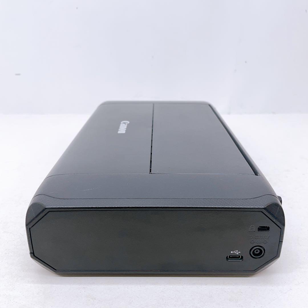 Canon モバイルプリンター TR153 - メルカリ Canon モバイルプリンター TR153 - メルカリ