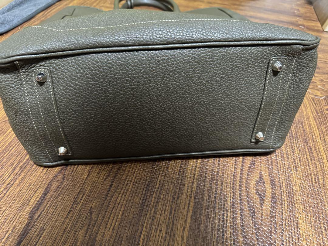 11月4日まで価格　新品　ACATE（アカーテ） SIROCCO トートバッグ