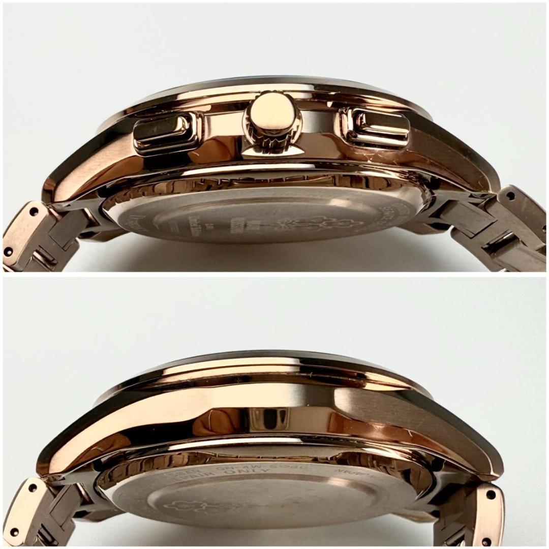 極美品【稼働】シチズン エクシード 腕時計 サテライトウェーブ チタン ラグビー 極美品【稼働】シチズン エクシード 腕時計 サテライトウェーブ チタン ラグビー