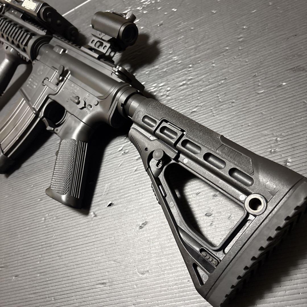 X-813 次世代電動ガン M4A1 東京マルイ