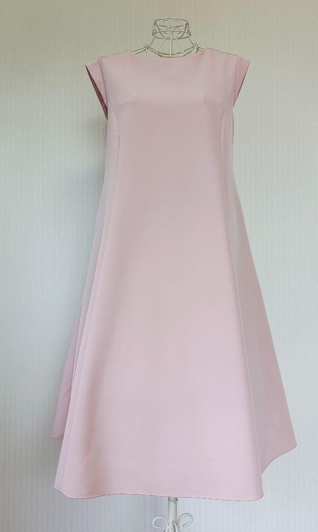 ☆フォクシーニューヨーク43089 DRESS MOLINAワンピース希少42☆