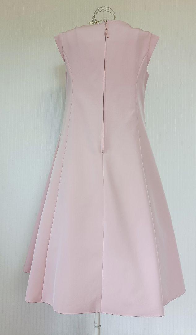 ☆フォクシーニューヨーク43089 DRESS MOLINAワンピース希少42☆