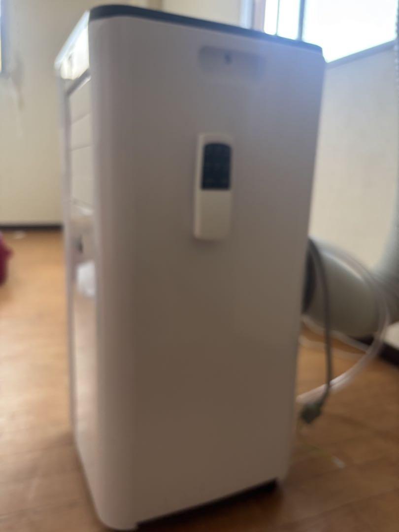 ポータブルエアコン