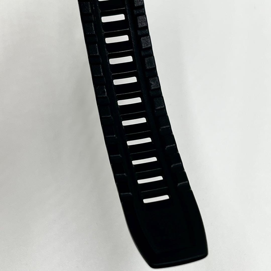 CASIO PROTREK PRW-2500YT 電波ソーラー ブラック