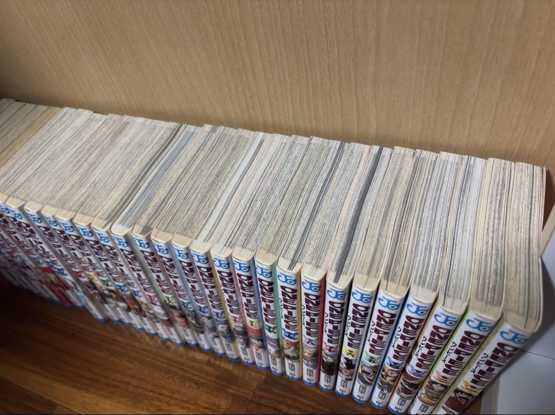 ONE PIECE ワンピース 1 〜 75 巻　おまけ付き