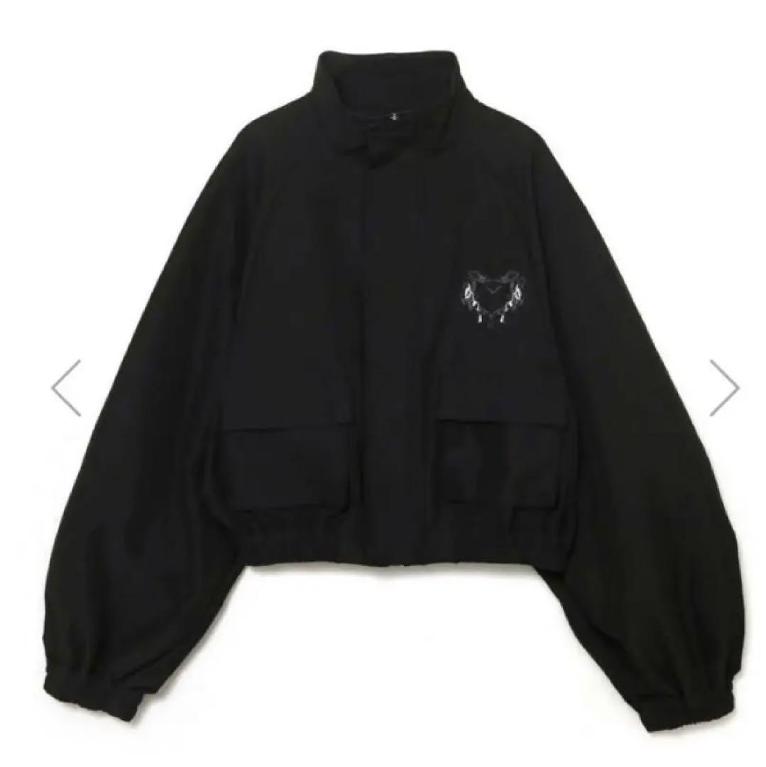 AKRIS /アクリス ◎羊革 ラムレザージャケット F38サイズ