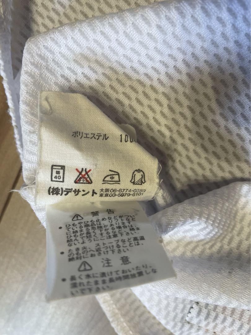 読売巨人ジャイアンツ二岡ユニフォーム
