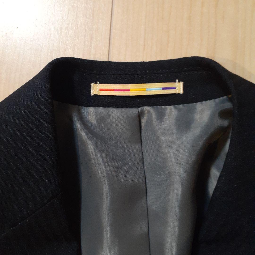 オリヒカ　スーツ
