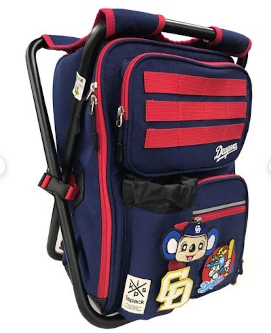 新品未使用　中日ドラゴンズ　イスパック　ispack ドラゴンズ イスパック 新品