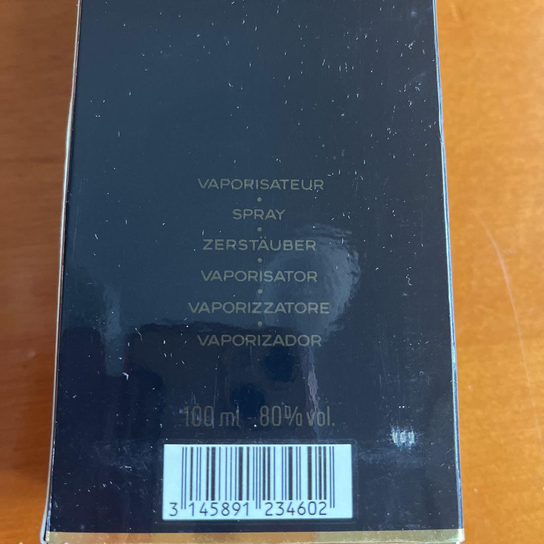 ココシャネル・オードトワレ・100ml