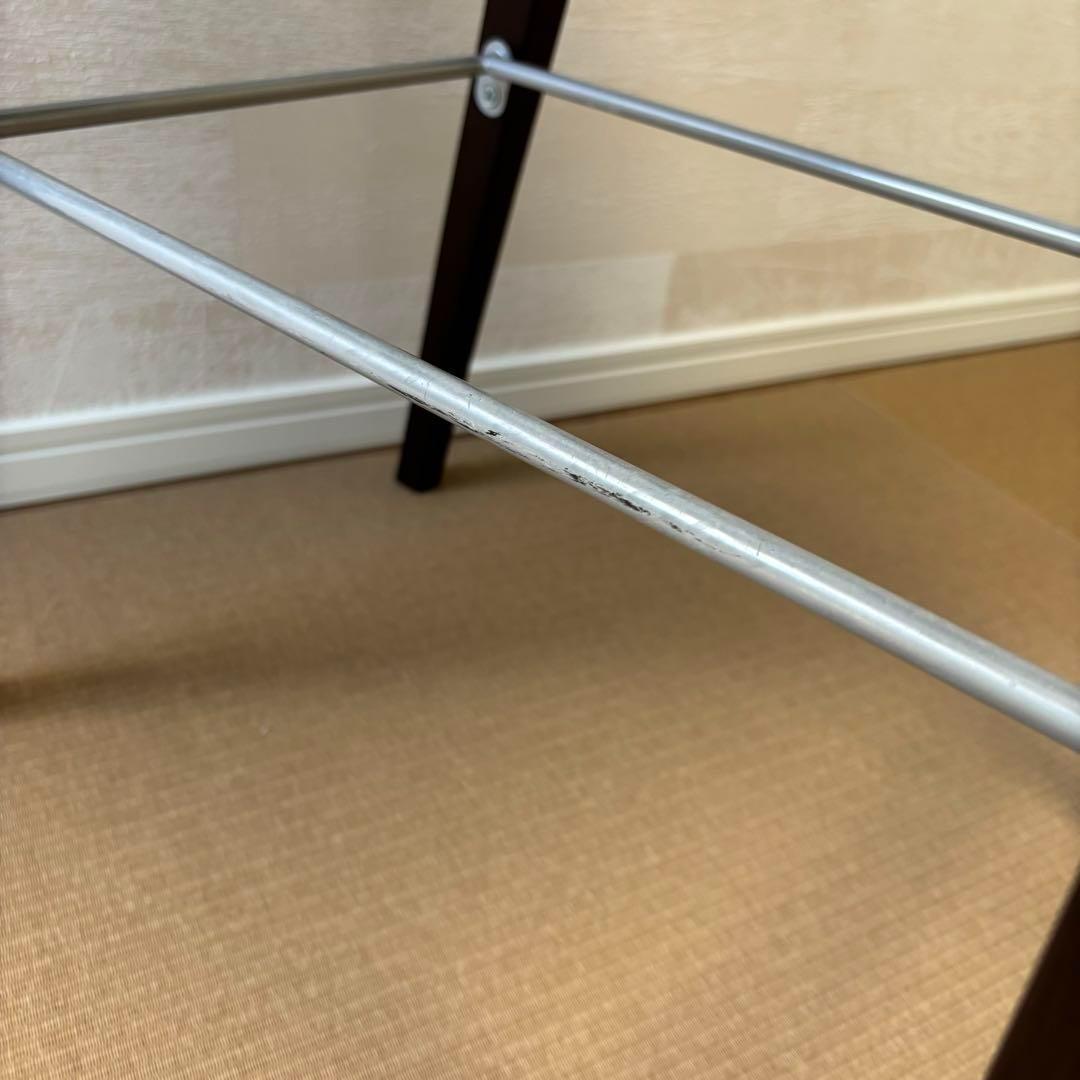 CRES タストカウンターA TASTO 背裏ウッド カウンター ハイチェア②