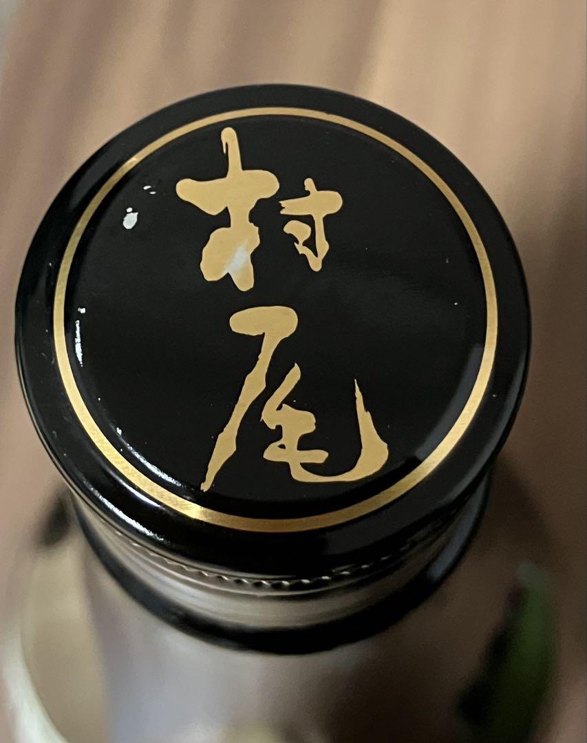 村尾 本格焼酎 1800ml 25度
