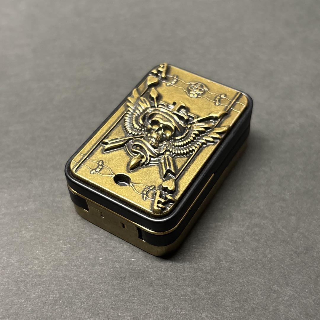 「必読さん専用」MOT Oracle ハンドスピナー フィジェットトイ　EDC Amazon | かっこいい変形メカ Fidget Toys EDCフィジェットトイ