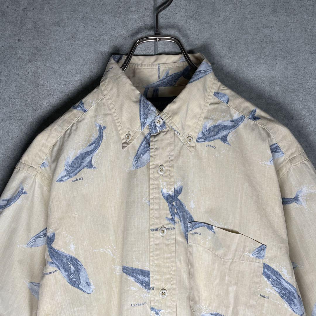 クジラ アニマル