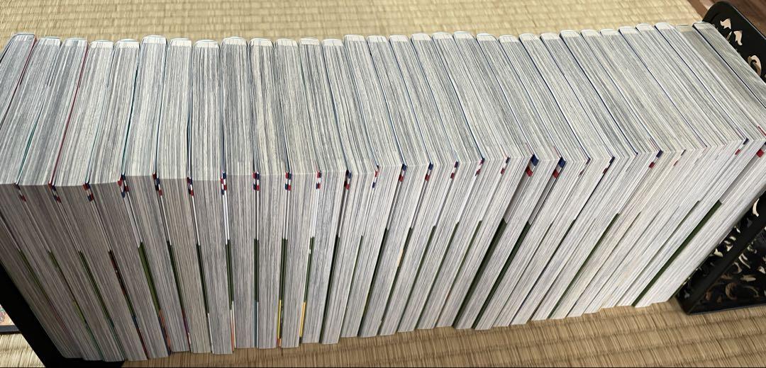 夏目友人帳 1-31巻セット 新品購入暗所保管 - メルカリ