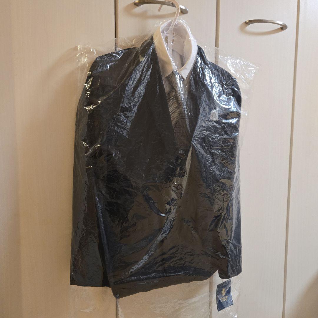 【新品卒入服】キャサリンコテージ　ボーイズベスト付き　スーツ6点セット