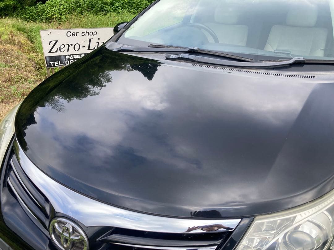 アベンシスワゴン 24年 車検9年7月 10万㌔ ナビ Bカメラ BT フルセグ アベンシスワゴン 24年 車検9年7月 10万㌔ ナビ Bカメラ BT フルセグ