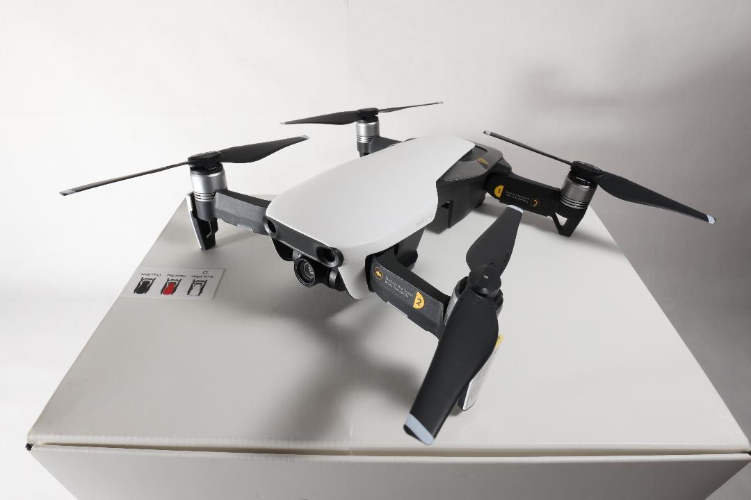 憧れ DJI MAVIC AIR FlyMoreComboセット - その他 - www.qiraatafrican.com アウトレット限定品 DJI MAVIC AIR FlyMoreComboセット その他