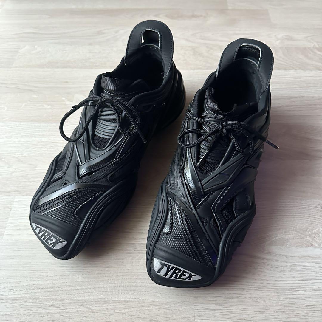 balenciaga tyrex 42 balenciaga tyrex 42