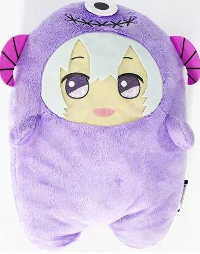 アイドリッシュセブン アイナナ モンぬい めちゃでかきらどるぬいぐるみ 逢坂壮五