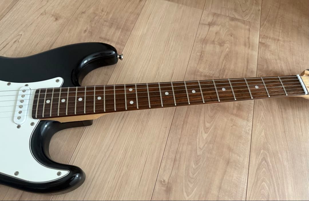 ストラト レジェンド