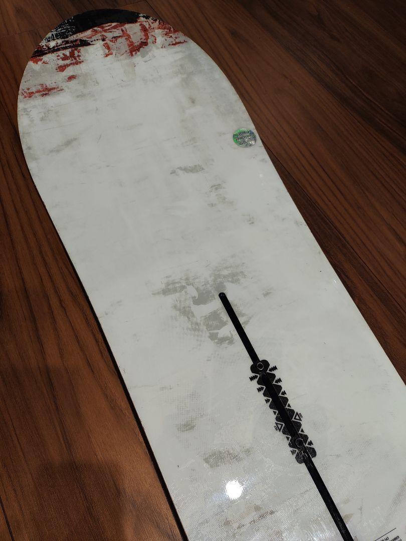 高品質 バートン ランドロード 163 Burton landlord 後期モデル FpzTL-m57971794661 日本製安い