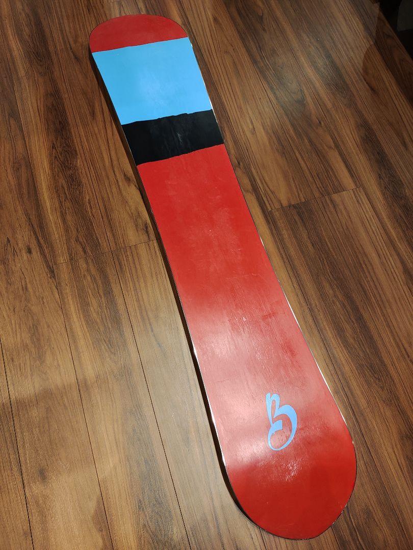 高品質 バートン ランドロード 163 Burton landlord 後期モデル FpzTL-m57971794661 日本製安い