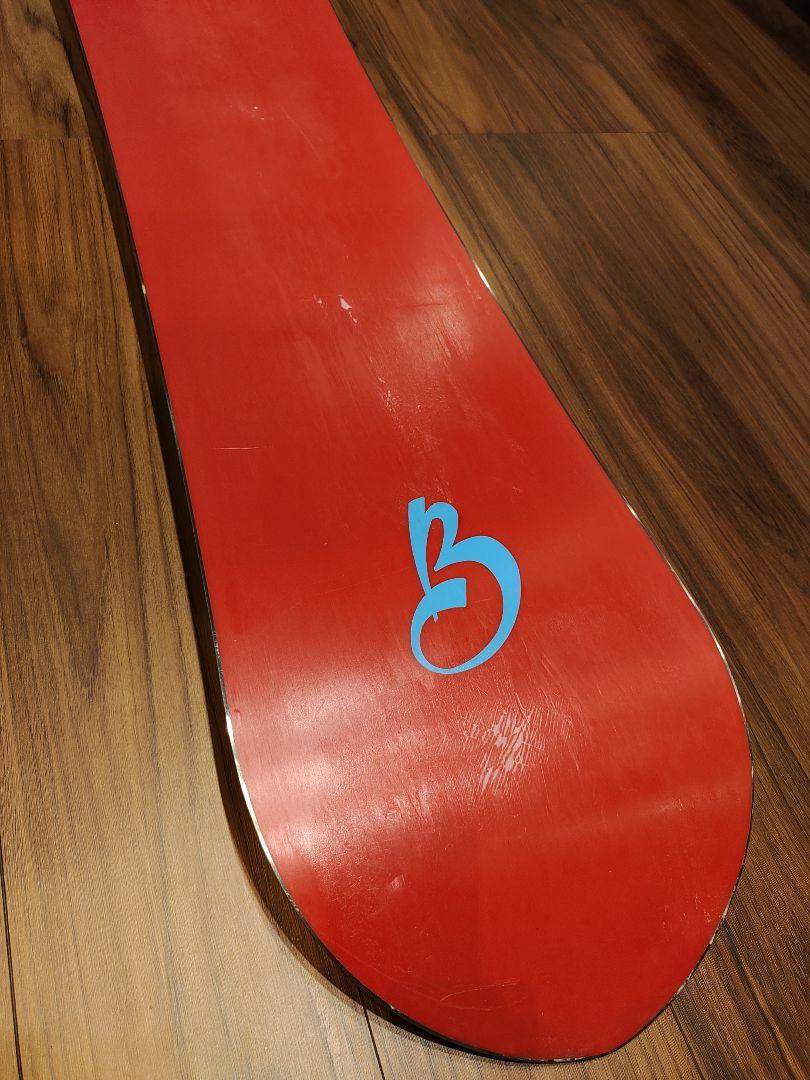 高品質 バートン ランドロード 163 Burton landlord 後期モデル FpzTL-m57971794661 日本製安い