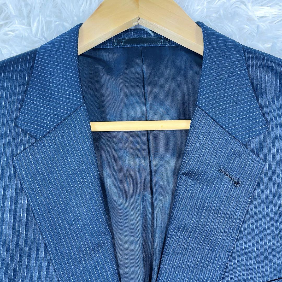 ✨美品✨ポールスミス エルメネジルドゼニア セットアップスーツ
