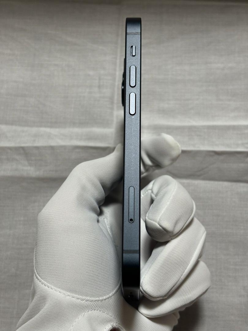 iPhone13mini 128GB ミッドナイト SIMフリー