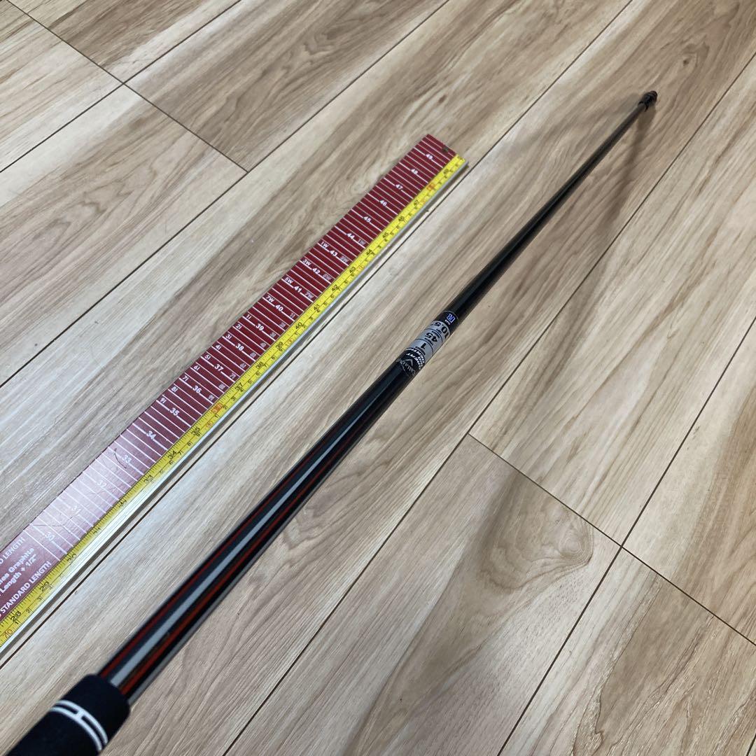 キャロウェイ　BIG BERTHA フレックスＲドライバーシャフト　1W 純正