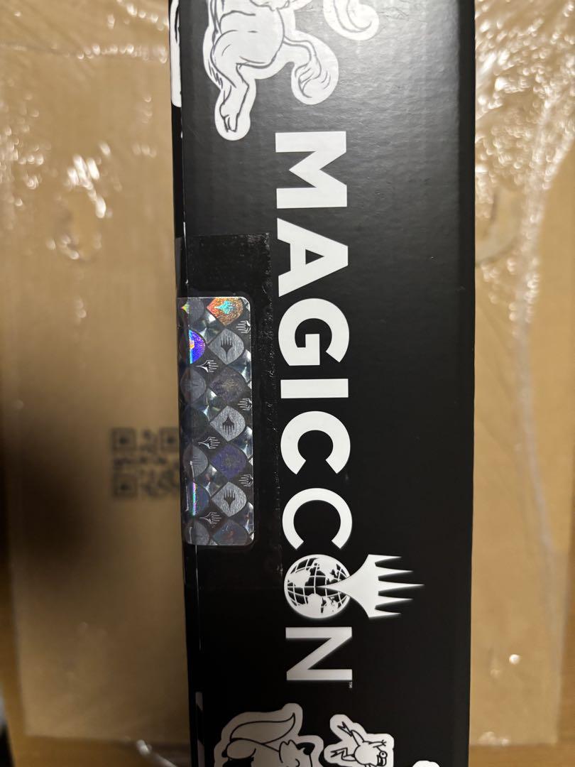 マジック：ザ・ギャザリング MTG Festival In A Box: Chicago 2025 Festival in a Box: Chicago 2025 | Secret Lair