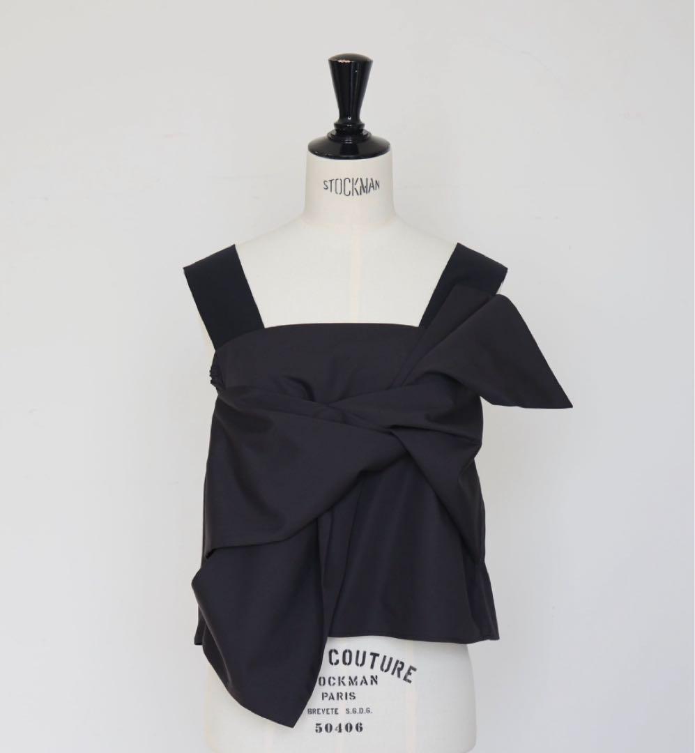 ジプソフィア　ビスチェ　Croissant Bustier gypsohila