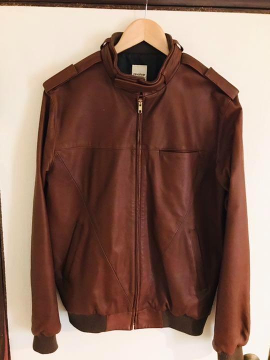 人気SALE新品 リボルバー レザージャケット rD32T-m57975402557 豊富な得価
