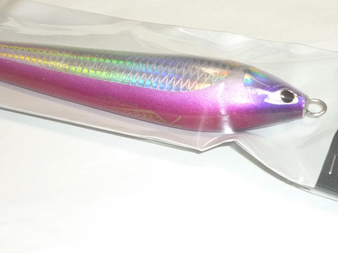 CB ONE ロデオ165 ※お一人様 一注文1本限り - FISHING-SCRAP