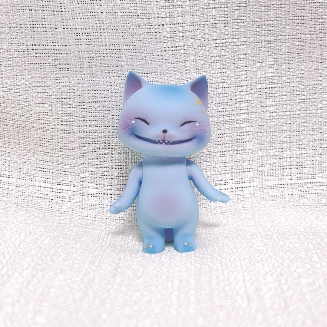 pipos 4Chi2x チェシャ猫