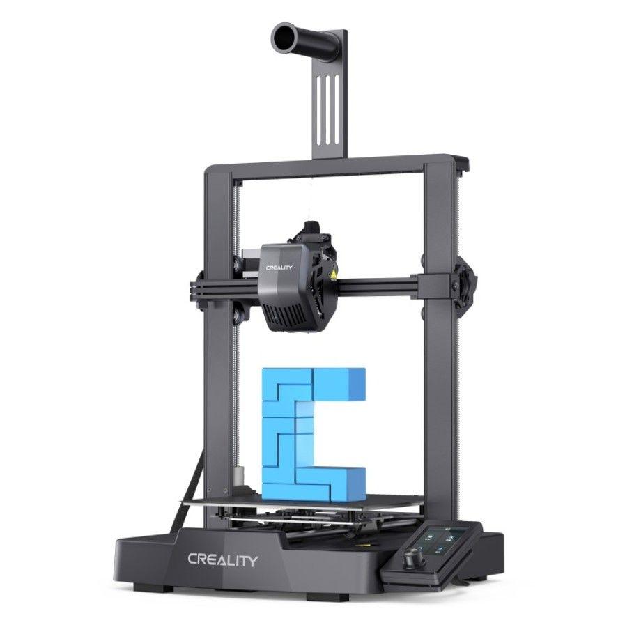 Ender 3Dプリンター 本体 Creality Ender 3 V3 SE 3Dプリンター 本体 - メルカリ