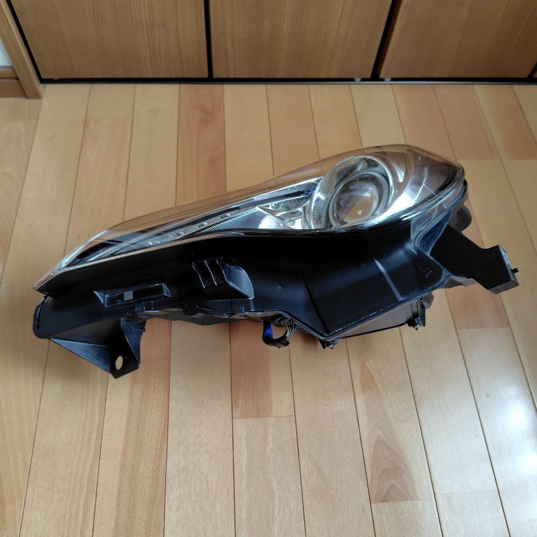 トヨタ ZN6 前期86用純正ヘッドライト