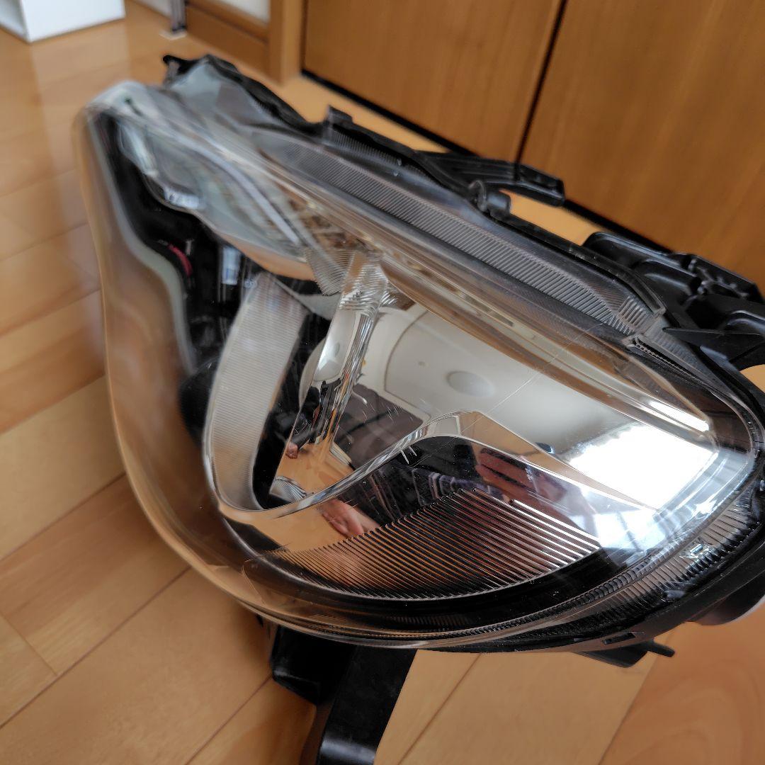 トヨタ ZN6 前期86用純正ヘッドライト